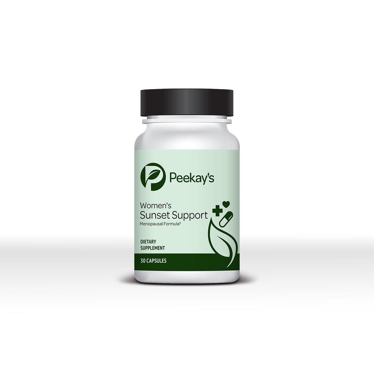Women’s Sunset Support (Menopausal Formula)