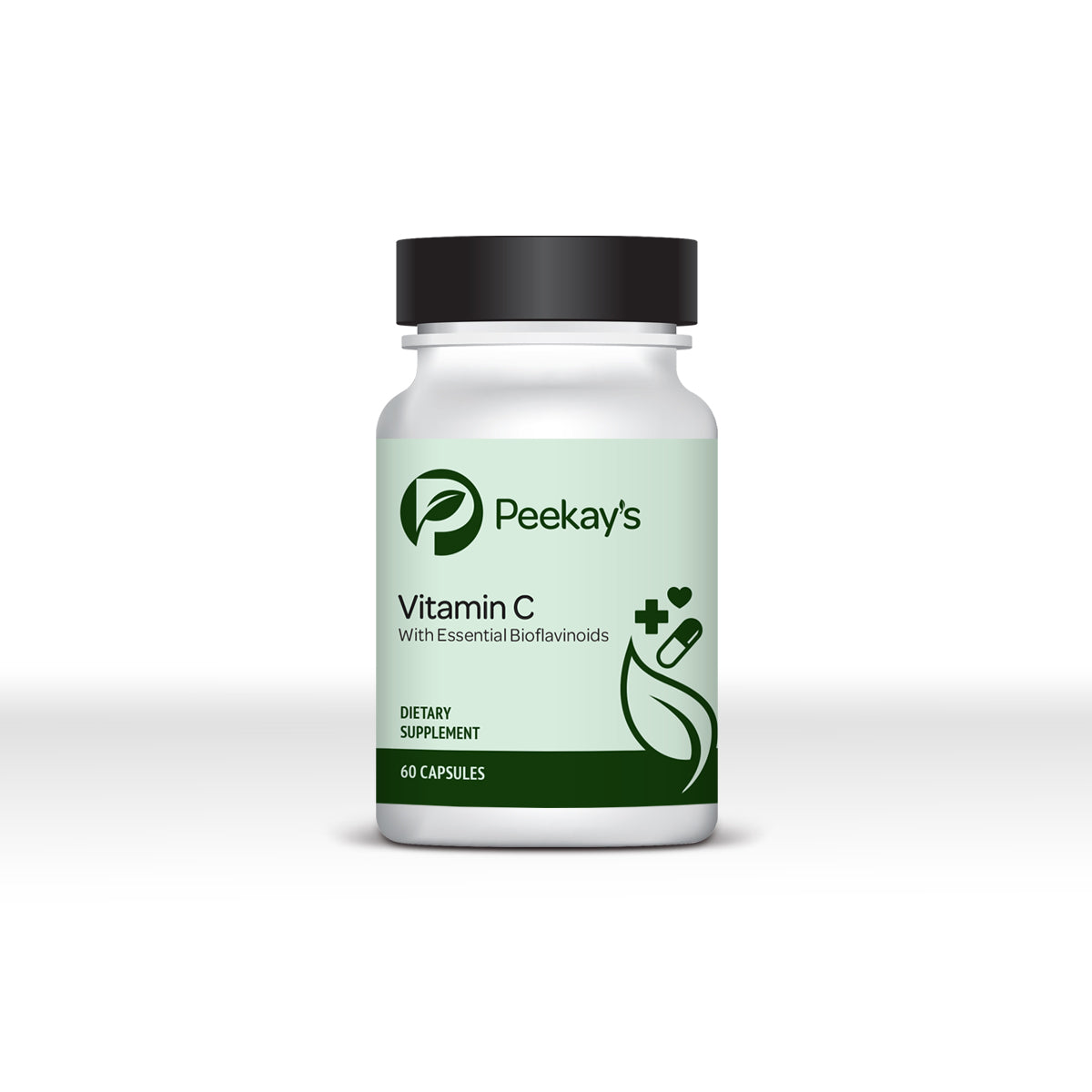 Vitamin C with Essential Bioflavonoids