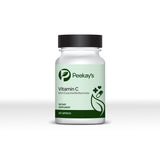 Vitamin C with Essential Bioflavonoids