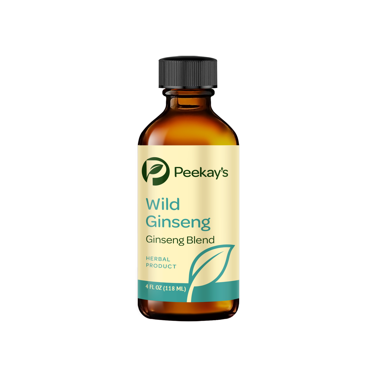Wild Ginseng