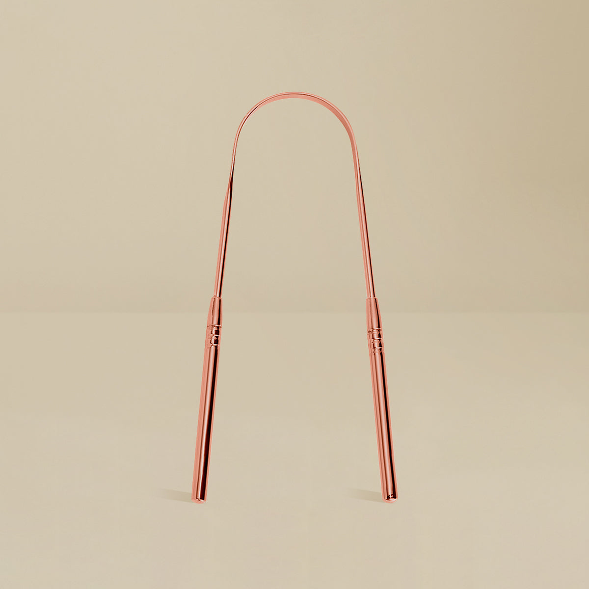 Peekay's Copper Tongue Scraper